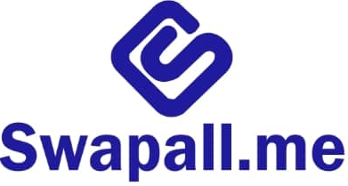 Swapify Logo